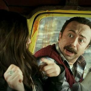 Bilder Sag Salim - Unverletzt