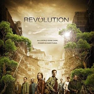 Bilder Revolution (2012)