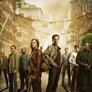 Bilder Revolution (2012)