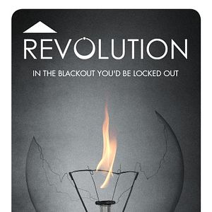 Bilder Revolution (2012)