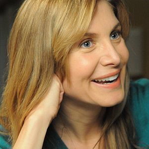 Bilder Elizabeth Mitchell