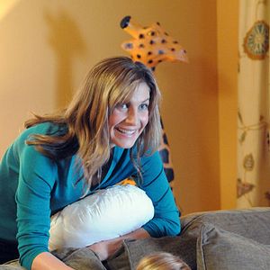 Bilder Morgan Hinkleman