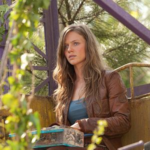 Bilder Tracy Spiridakos
