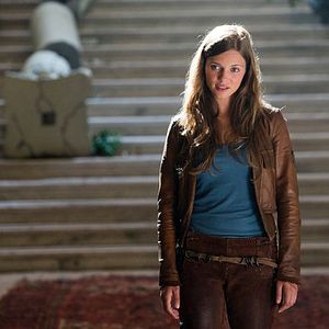 Bilder Tracy Spiridakos