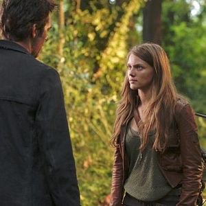 Bilder Tracy Spiridakos