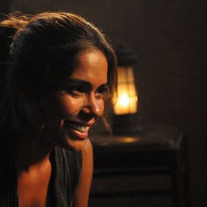 Bilder Daniella Alonso