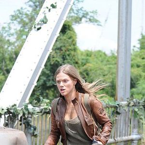 Bilder Tracy Spiridakos