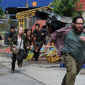 Bilder Tracy Spiridakos