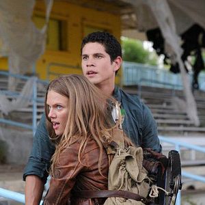 Bilder Tracy Spiridakos