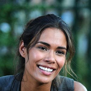 Bilder Daniella Alonso