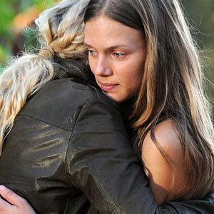 Bilder Tracy Spiridakos