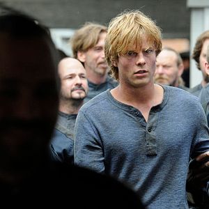 Bilder Graham Rogers