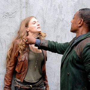 Bilder Tracy Spiridakos