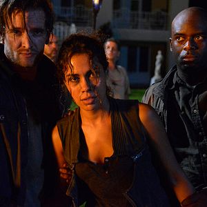 Bilder Daniella Alonso