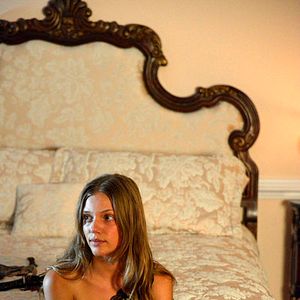 Bilder Tracy Spiridakos