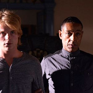 Bilder Giancarlo Esposito