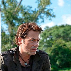 Bilder Billy Burke