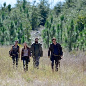 Bilder Tracy Spiridakos