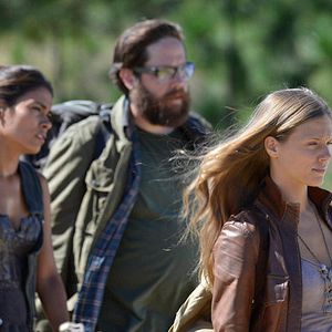 Bilder Tracy Spiridakos