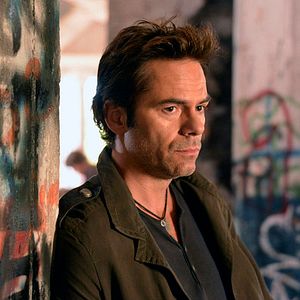 Bilder Billy Burke