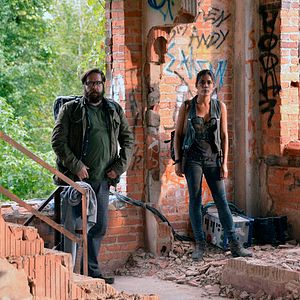 Bilder Daniella Alonso