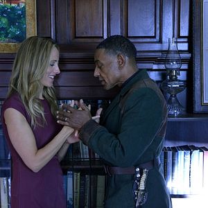 Bilder Giancarlo Esposito