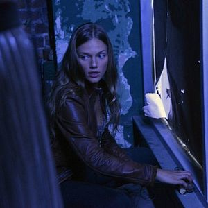 Bilder Tracy Spiridakos