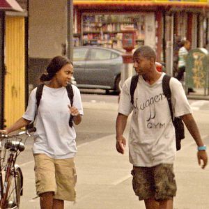 Bilder Tashiana Washington