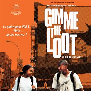 Bilder Gimme the Loot