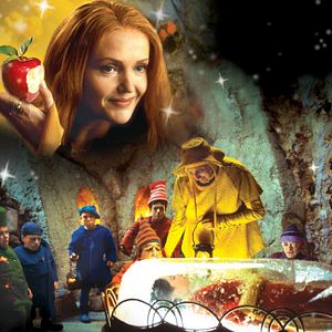 Bilder Schneewittchen