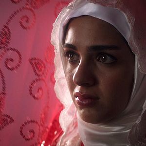 Bilder Begüm Akkaya