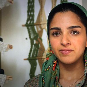 Bilder Begüm Akkaya