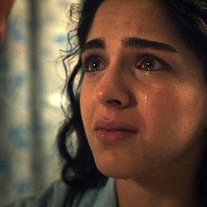 Bilder Begüm Akkaya