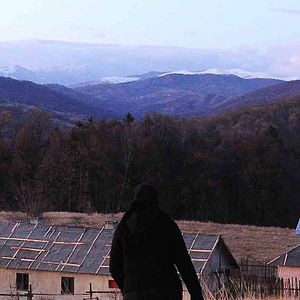 Bilder Jenseits der Hügel