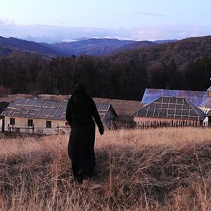 Bilder Jenseits der Hügel