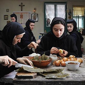 Bilder Jenseits der Hügel