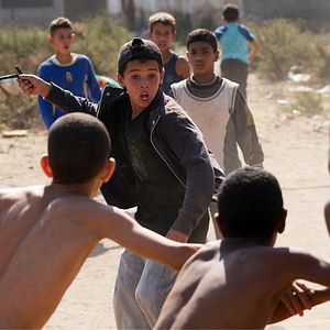 Bilder Horses of God