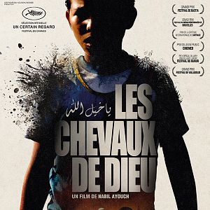 Bilder Horses of God