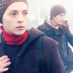 Bilder Djeca - Kinder von Sarajevo