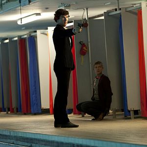 Bilder Sherlock