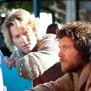 Bilder Drift - Besiege die Welle