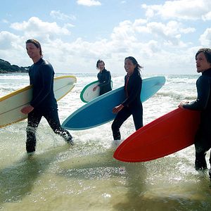 Bilder Drift - Besiege die Welle