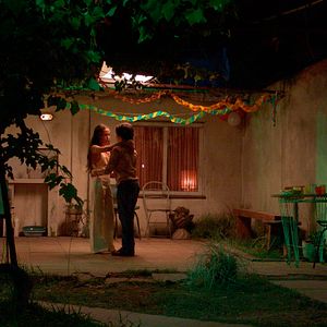 Bilder Clandestine Childhood