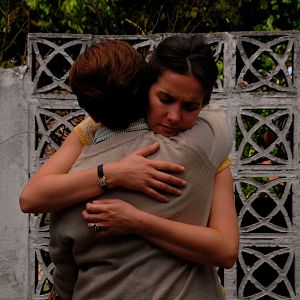 Bilder Clandestine Childhood