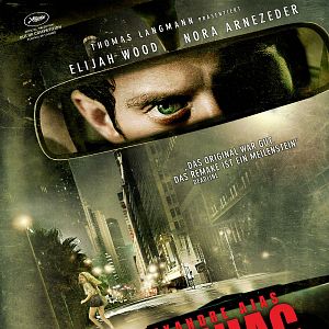 Bilder Alexandre Ajas Maniac