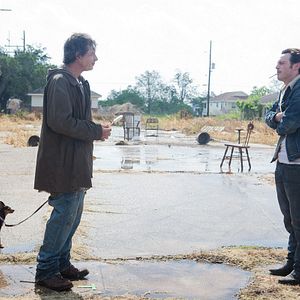 Bilder Ben Mendelsohn