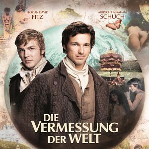 Bilder Die Vermessung der Welt