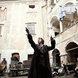 Bilder Florian David Fitz