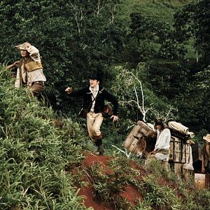 Bilder Die Vermessung der Welt