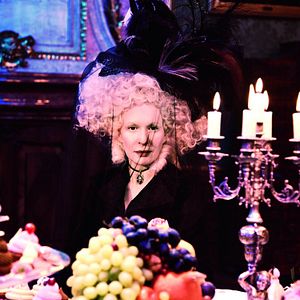 Bilder Die Vermessung der Welt